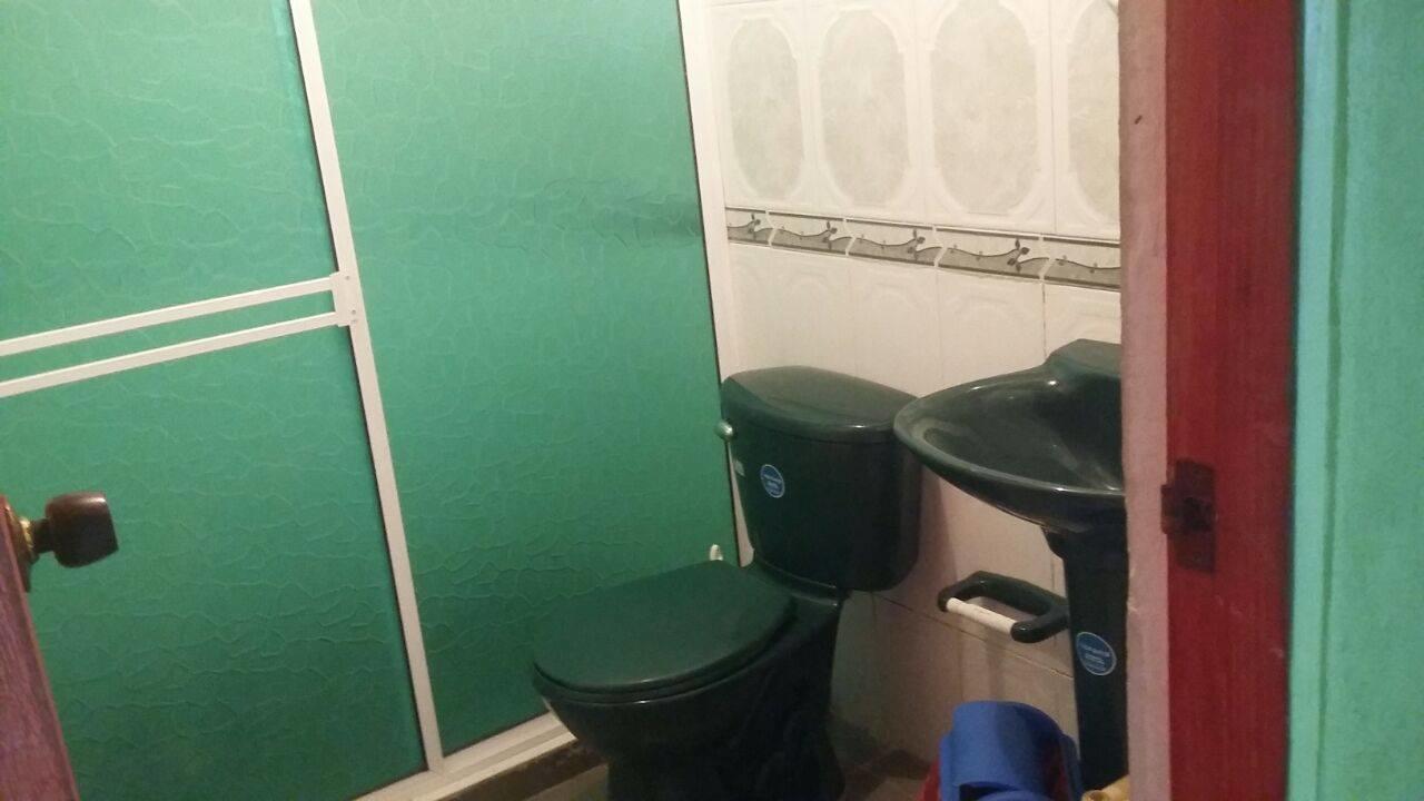 Posada Valerie Hotel Archibolds Eksteriør billede