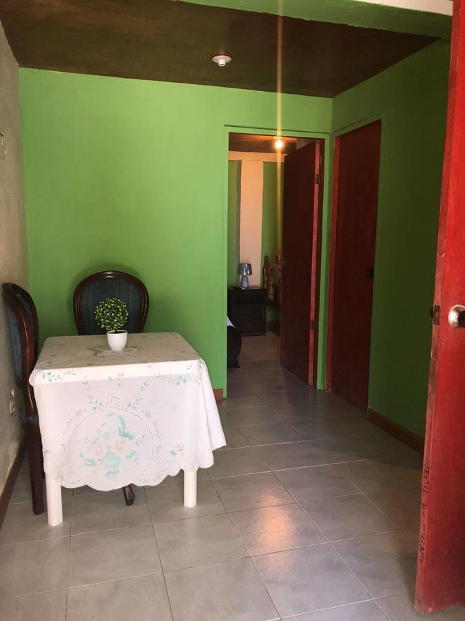 Posada Valerie Hotel Archibolds Eksteriør billede